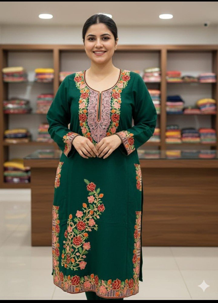 Winter special collection